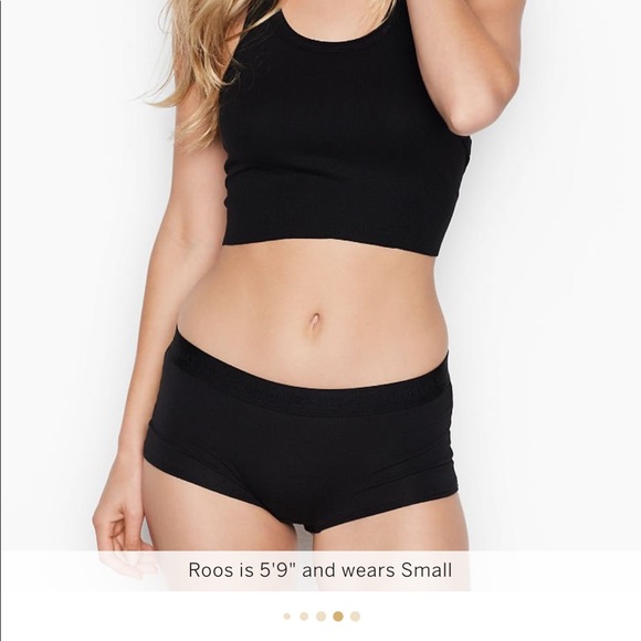 NWT Victoria's Secret Panty Bundle size Small - Picture 1 of 9